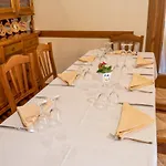 Alloggio per agriturismo Caperroni Pescopagano