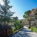 Caperroni Alloggio per agriturismo