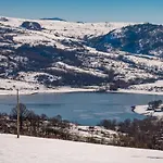 Alloggio per agriturismo Caperroni Pescopagano