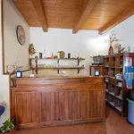 Alloggio per agriturismo Caperroni *