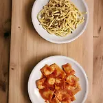 Alloggio per agriturismo Caperroni Pescopagano