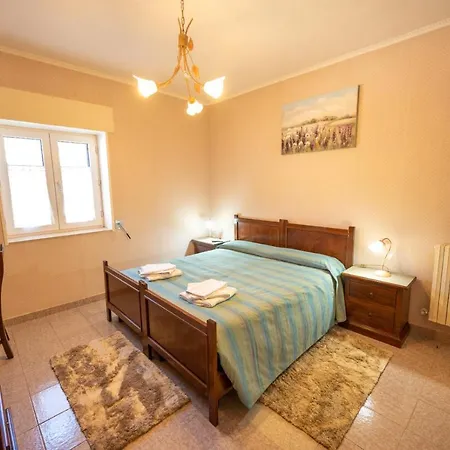 Caperroni Farm stay