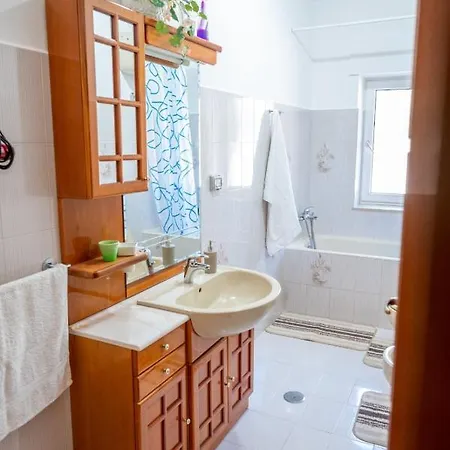 Farm stay Caperroni