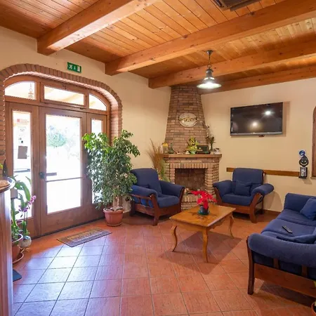 Farm stay Caperroni