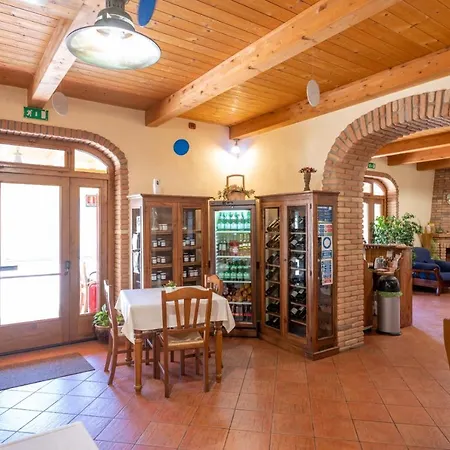 Caperroni * Pescopagano