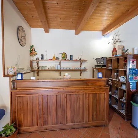 Farm stay Caperroni *