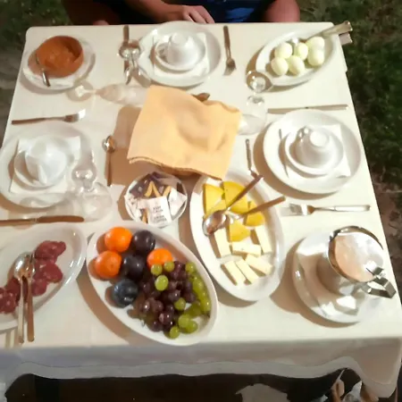 Caperroni * Pescopagano