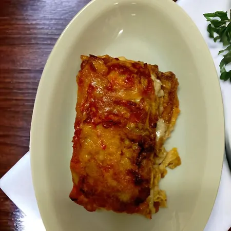 Caperroni ファームステイ Pescopagano