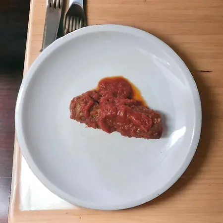 Caperroni ファームステイ