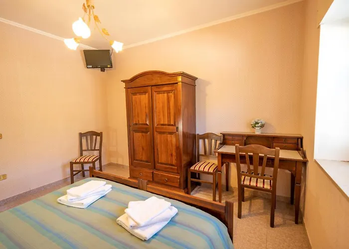 Caperroni בית חווה *