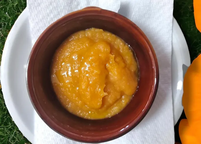 בית חווה Caperroni Pescopagano