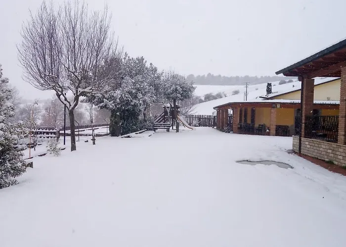 Caperroni Pescopagano